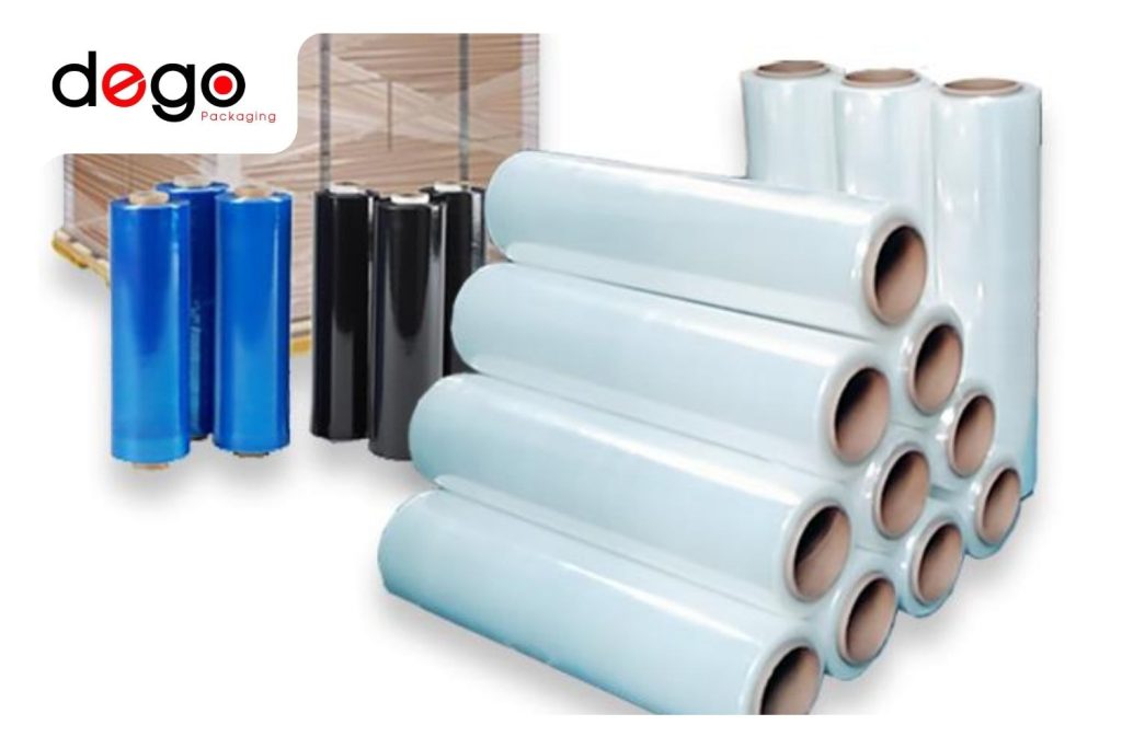Màng PE bọc thực phẩm là loại màng mỏng, trong suốt, được thiết kế để bảo quản thực phẩm tươi sống