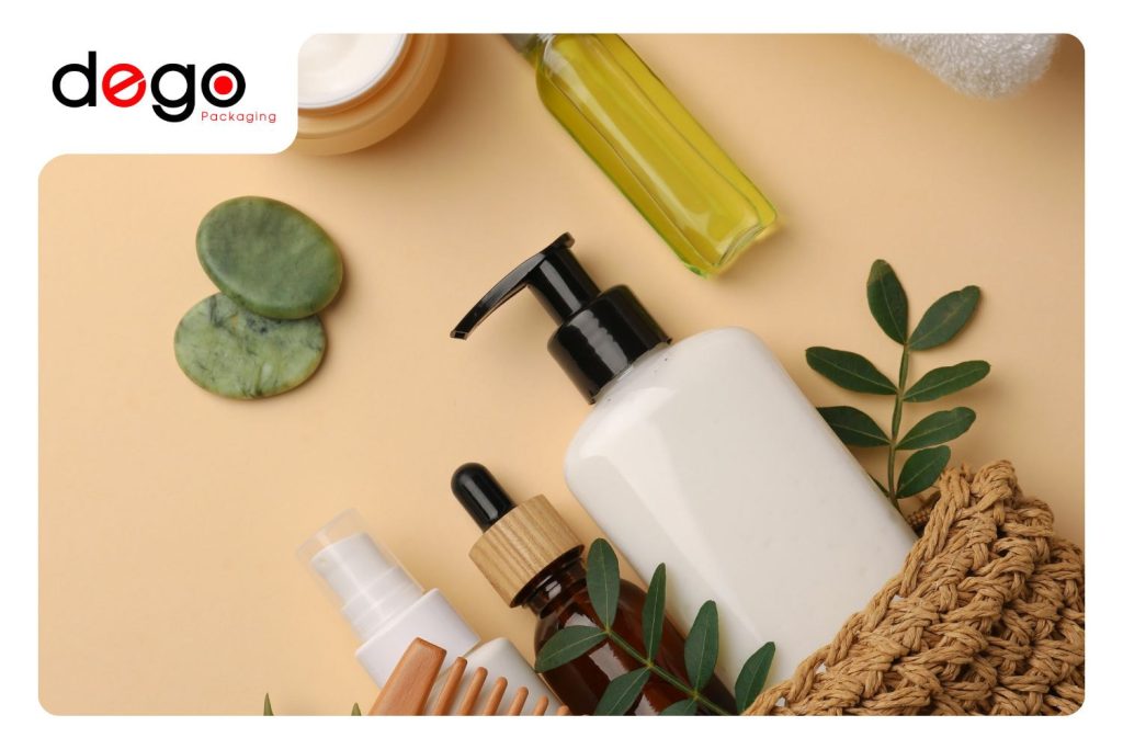 Cách chọn túi đựng mỹ phẩm phù hợp cho sản phẩm cao cấp