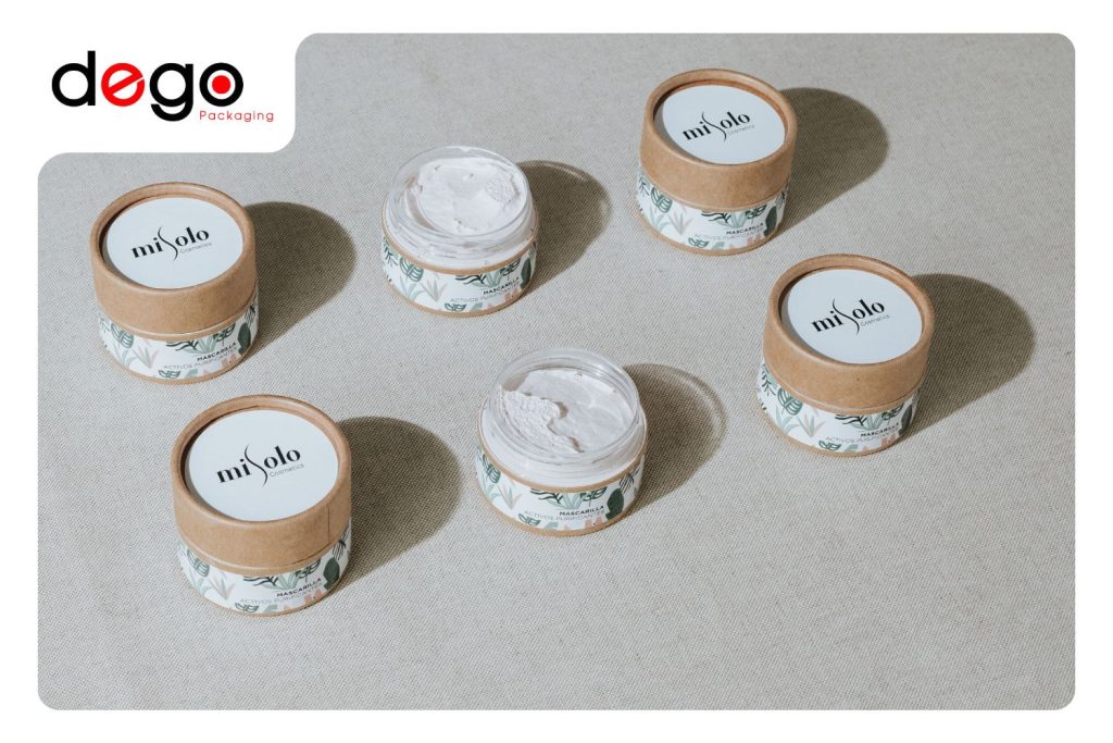 Cách chọn vật tư bao bì ngành mỹ phẩm