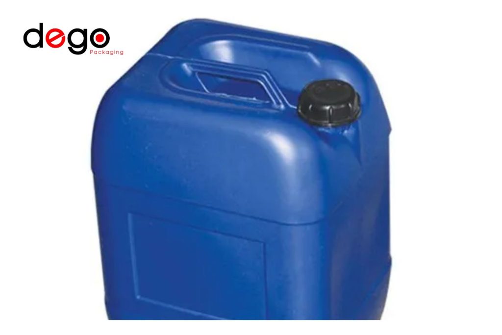 Can HDPE 20L