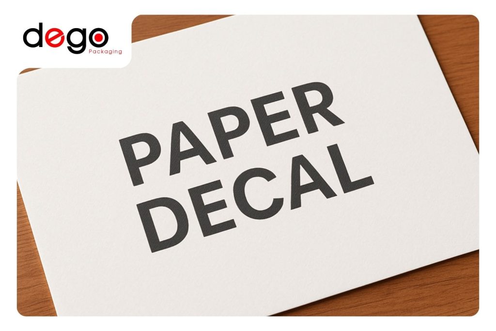 Chỉ phù hợp cho chai nước ép dùng ngay, không bảo quản lạnh lâu hoặc trong môi trường hoàn toàn khô ráo.
