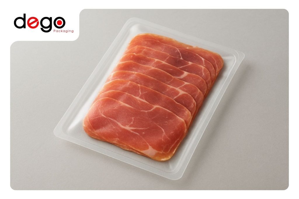 Nhãn giấy cán mờ về mặt thẩm mỹ, bề mặt mờ mịn, không phản chiếu ánh sáng tạo ra một vẻ ngoài sang trọng, hiện đại