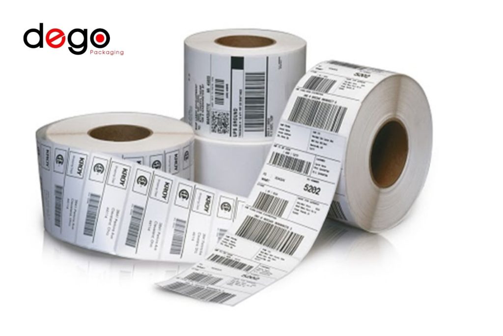  Nhãn decal ngày càng được ưa chuộng nhờ tính tiện lợi, thẩm mỹ cao và khả năng đáp ứng các yêu cầu 