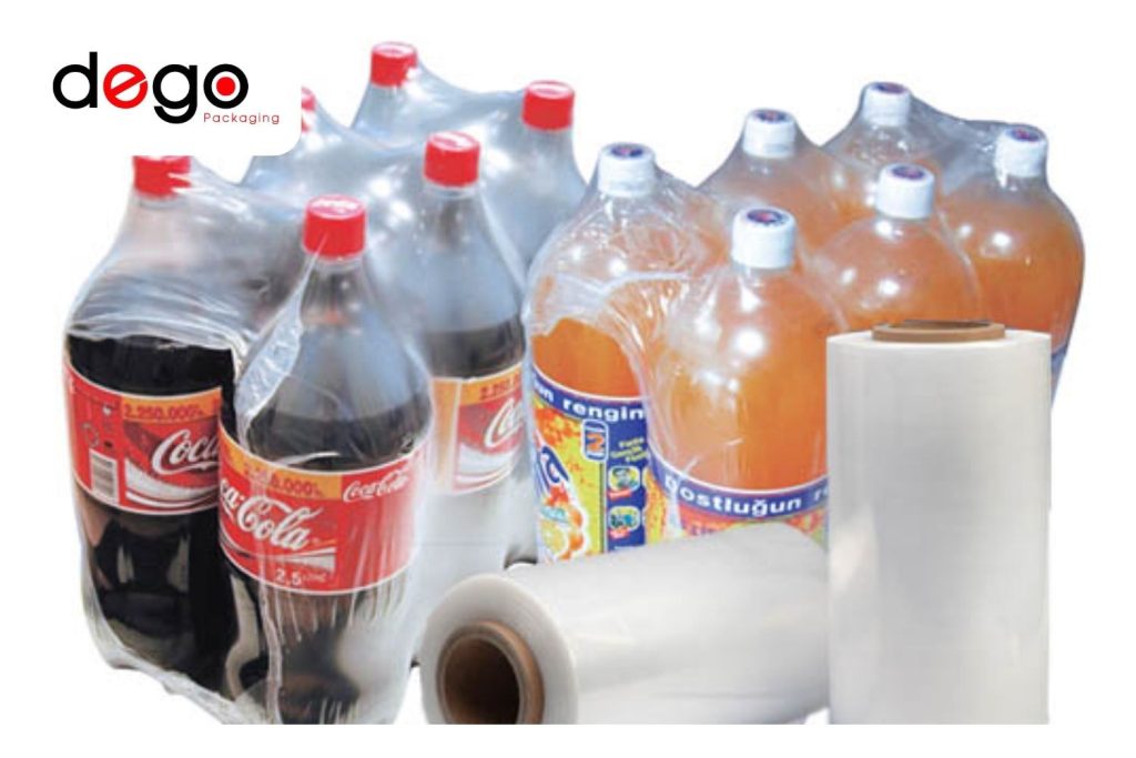 Màng co nhiệt mang lại khả năng bảo vệ sản phẩm vượt trội nhờ lớp bao bì ôm sát, ngăn bụi, ẩm