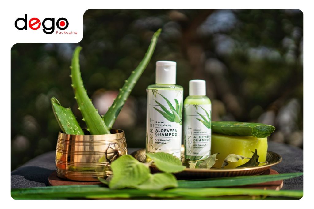 Vì sao in tem nhãn mỹ phẩm được ưa chuộng trong ngành mỹ phẩm