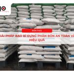 bao bì đựng phân bón
