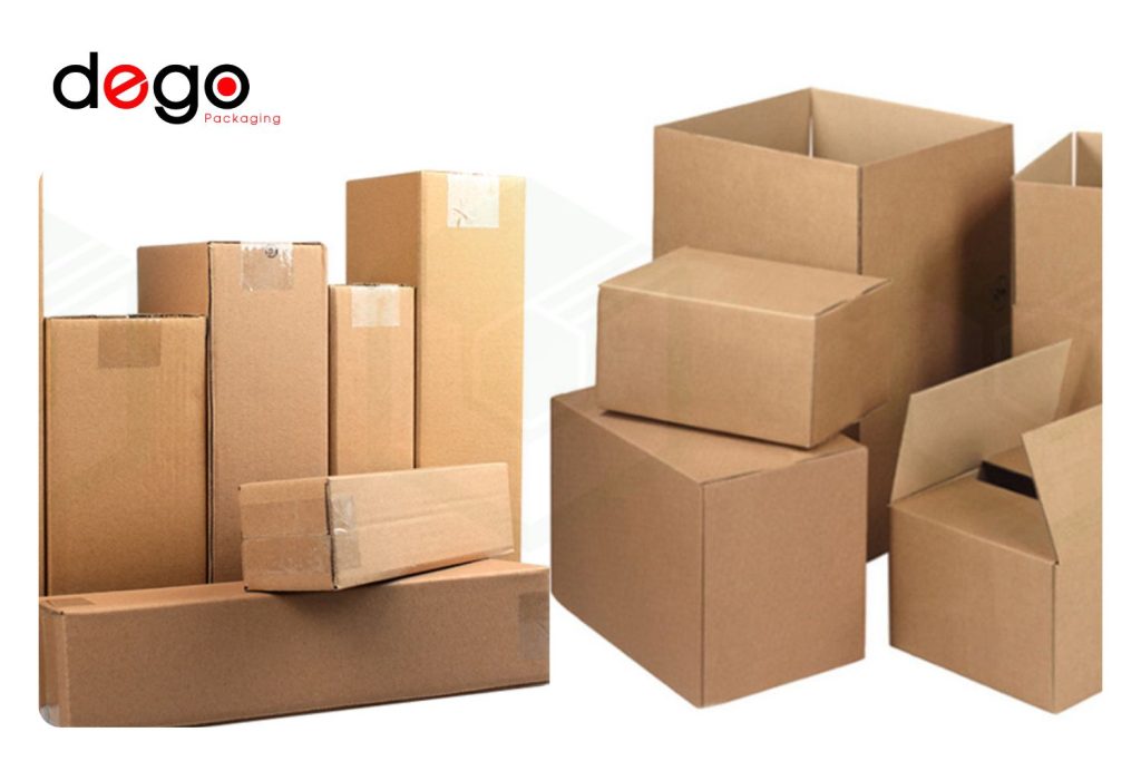 sản xuất hộp carton