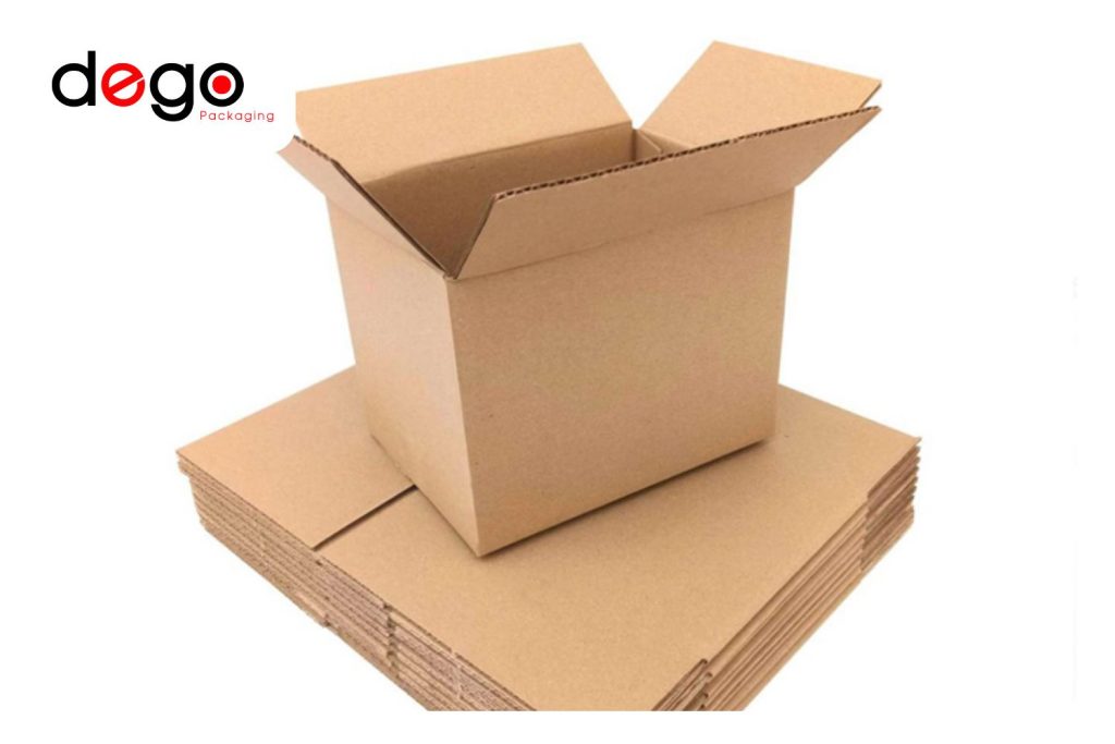 sản xuất hộp carton