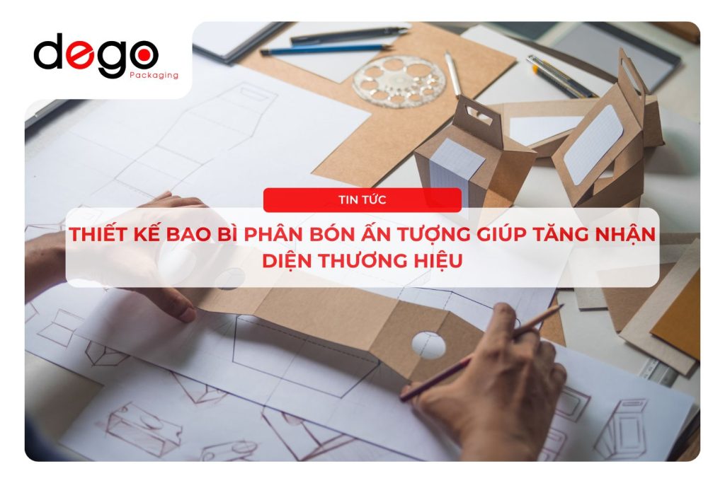 thiết kế bao bì phân bón